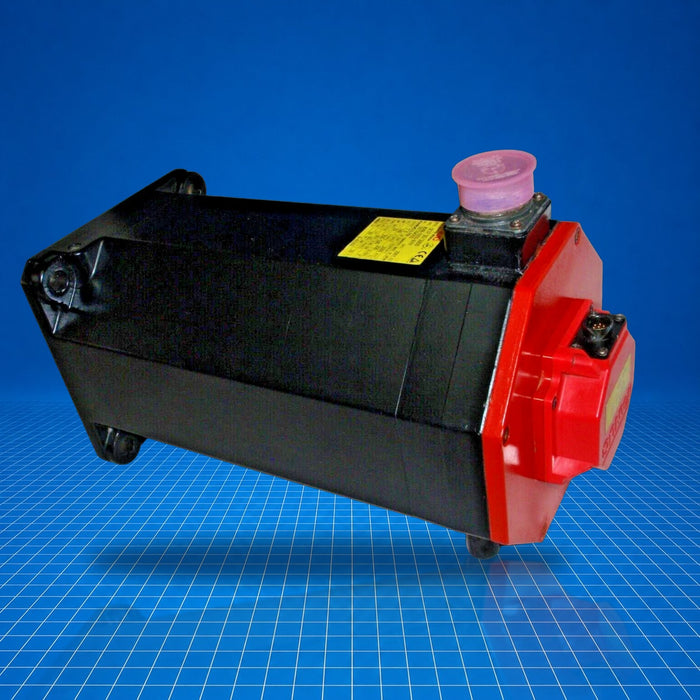 A06B-0253-B101 GE Fanuc industrial automation part - product view