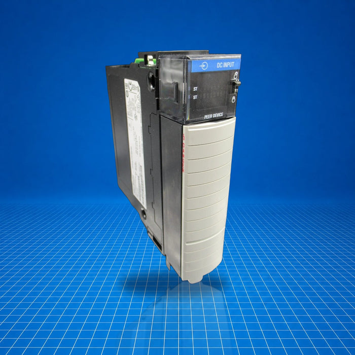1756-IB16IF Allen-Bradley