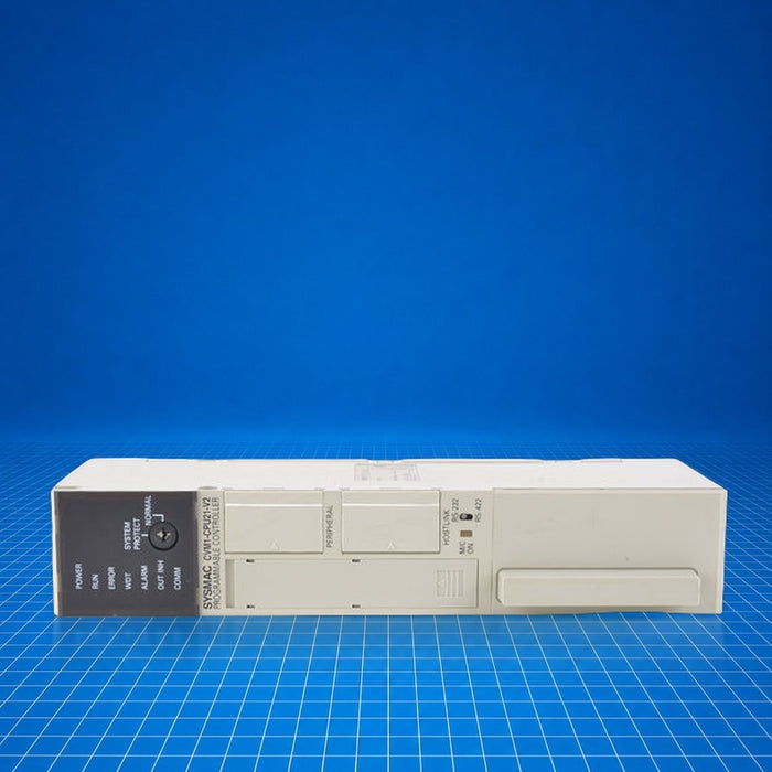 CVM1-CPU21-V2 Omron