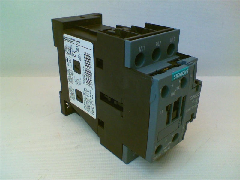 3RT2027-1KB40 Siemens