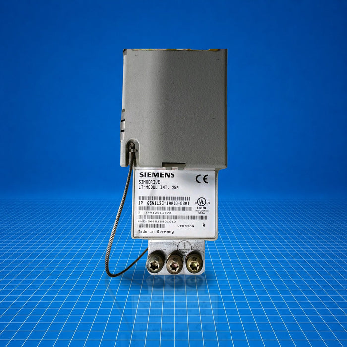 6SN1123-1AA00-0BA1 Siemens