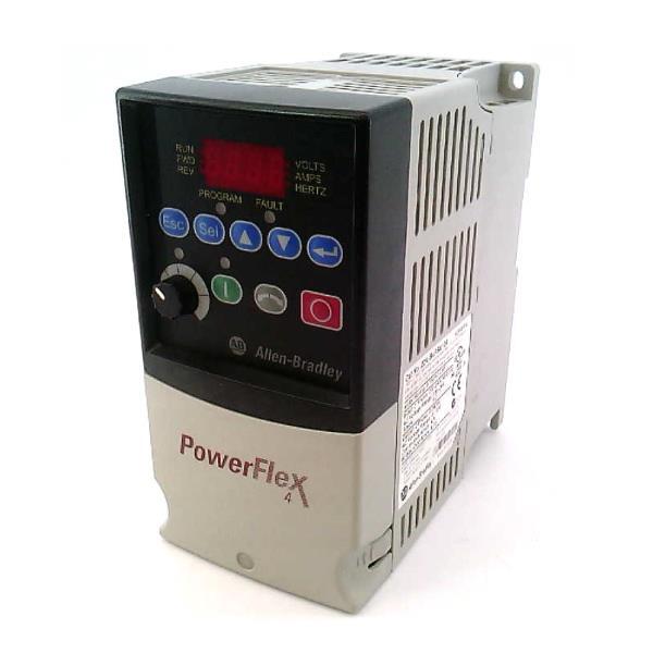 22A-B4P5N104 Allen-Bradley