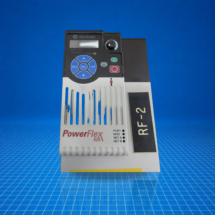 25B-D017N104 Allen-Bradley