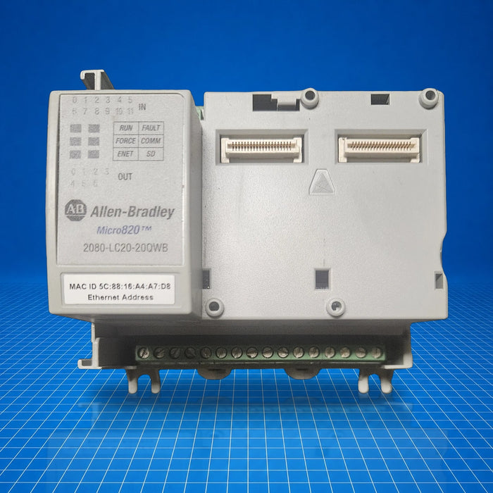 2080-LC20-20QWB Allen-Bradley