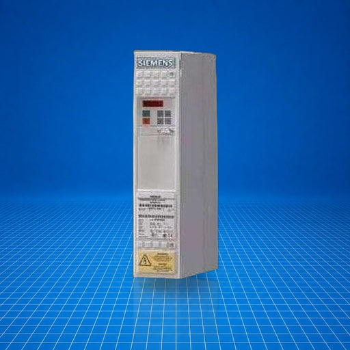 6SE7021-0EA61-Z Siemens