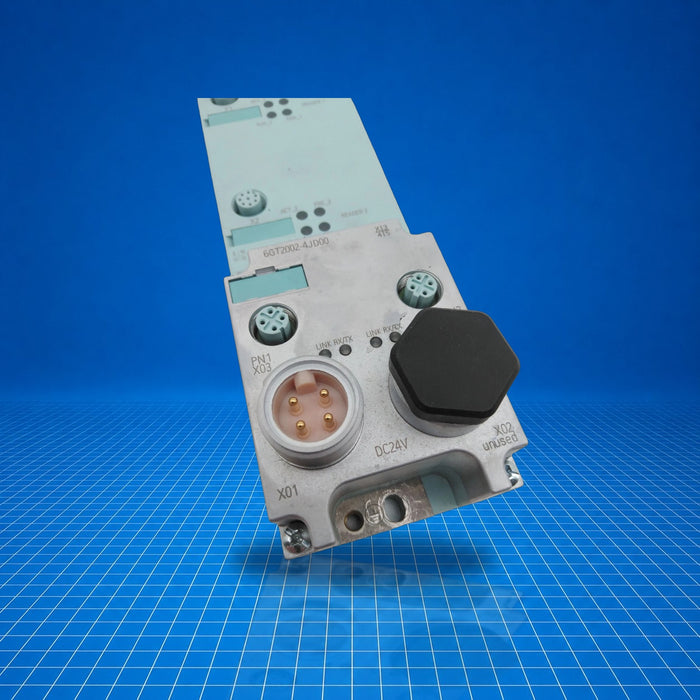 6GT2002-4JD00 Siemens industrial automation part - product view