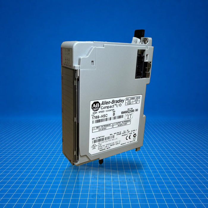 1769-HSC Allen-Bradley