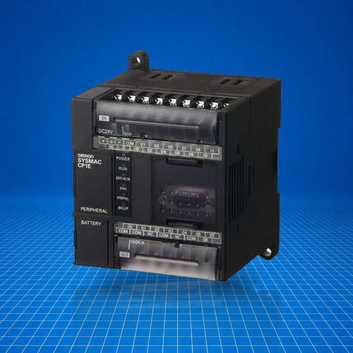 CP1E-N14DR-D Omron