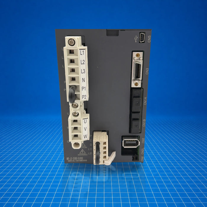 MR-J3-350B Mitsubishi