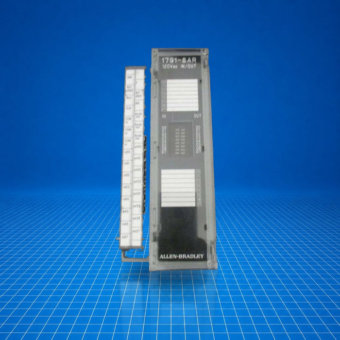 1791-8AR Allen-Bradley