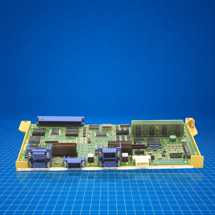 A16B-2200-0121 GE Fanuc