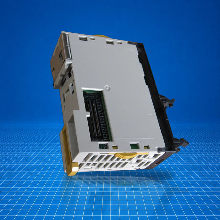 CJ1W-MD233 Omron industrial automation part - unit detail