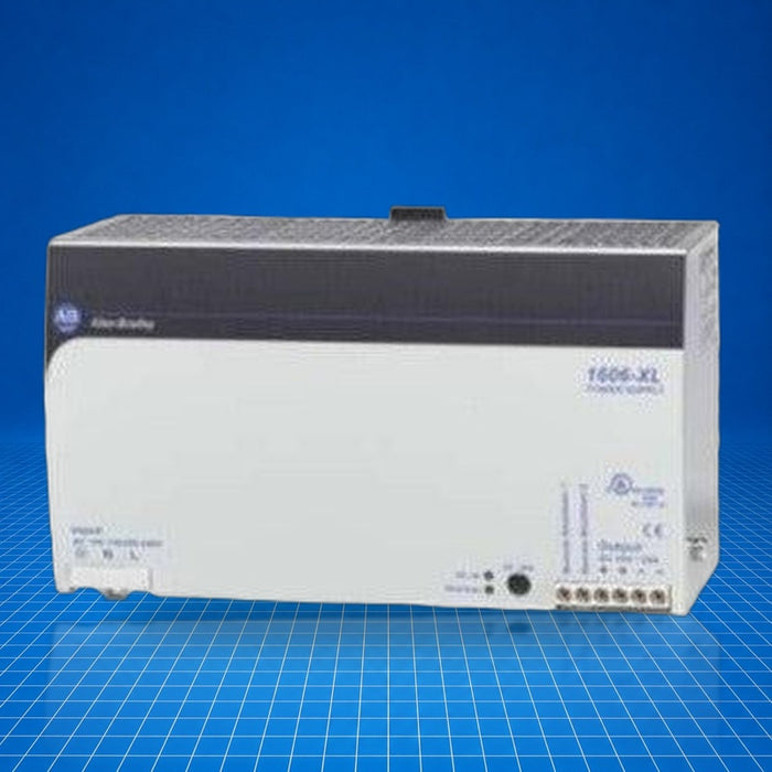 1606-XL480F-3H Allen-Bradley