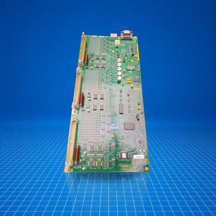 6FC5611-0CA01-0AA0 Siemens industrial automation part
