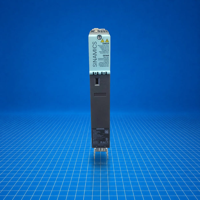 6SL3120-2TE21-0AD0 Siemens