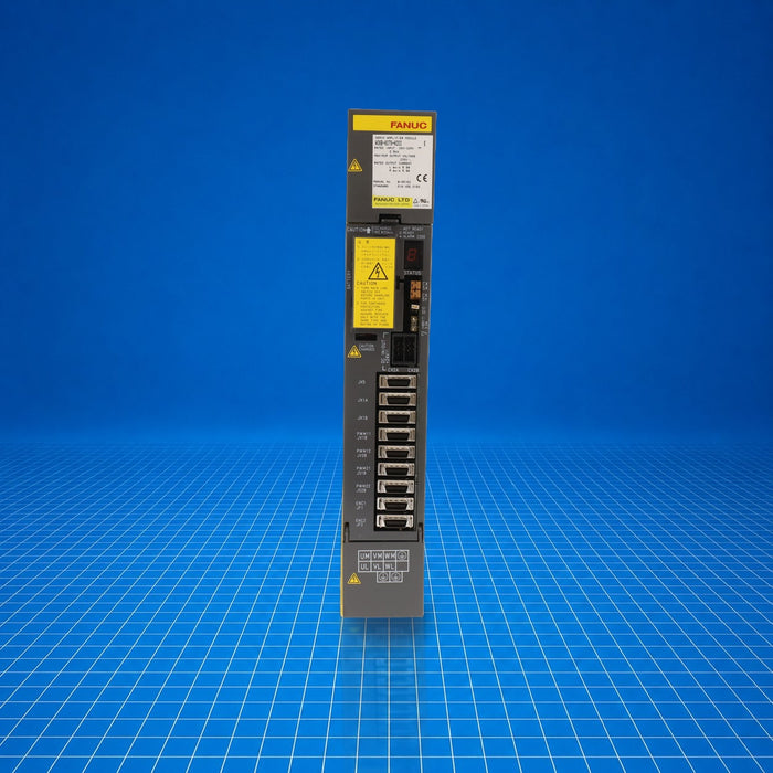 A06B-6079-H203 GE Fanuc