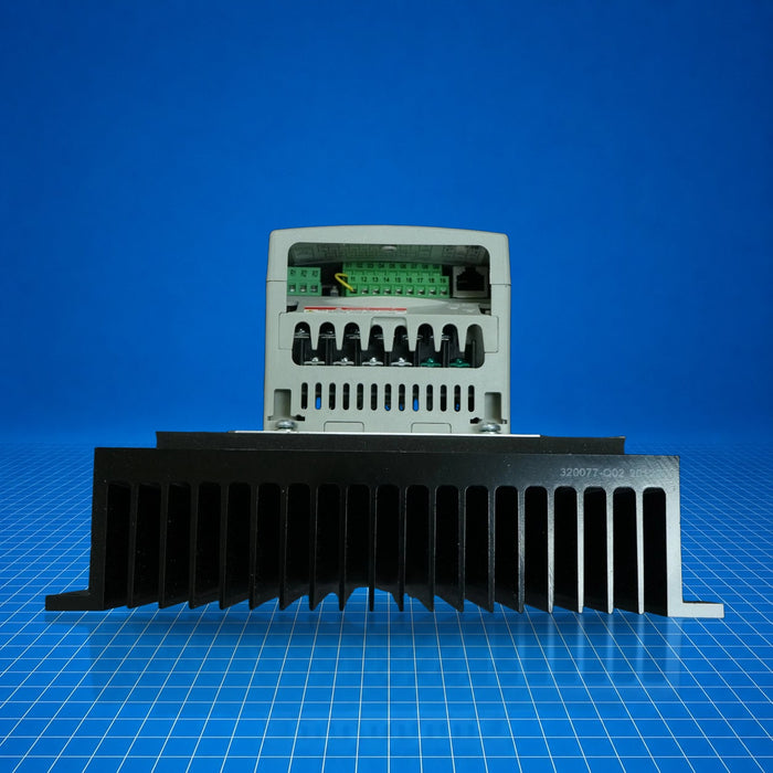 22B-D2P3F104 Allen-Bradley