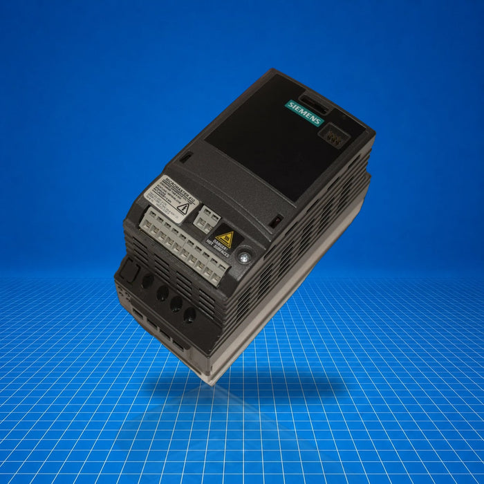6SE6410-2BB13-7AA0 Siemens