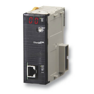 CJ1W-NC214 Omron