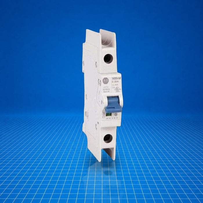 1489-M1C060 Allen-Bradley