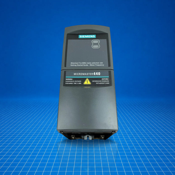 6SE6440-2AB13-7AA1 Siemens
