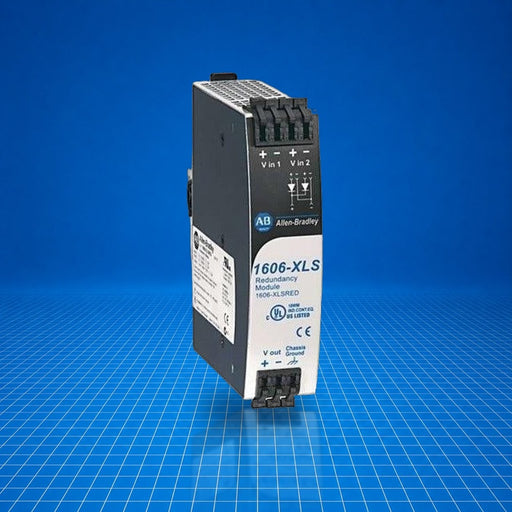 1606-XLSRED Allen-Bradley