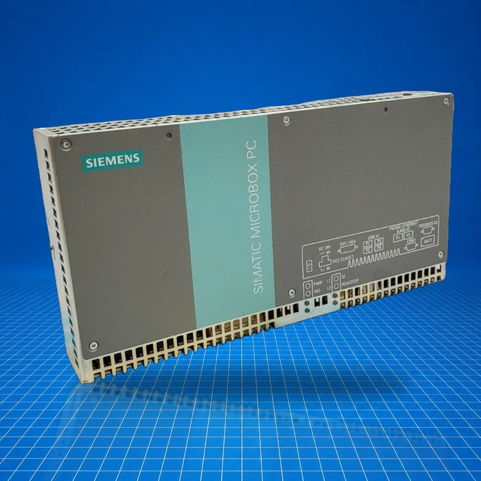 6ES7647-7BK40-4XM0 Siemens