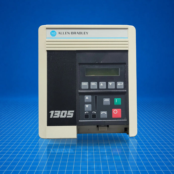 1305-BA03A Allen Bradley industrial automation part - product view