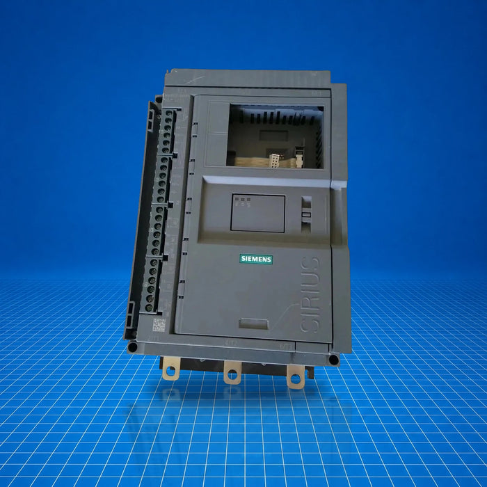3RW5535-6HA04 Siemens industrial automation part - unit detail