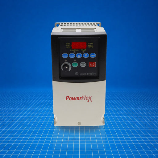 22A-V4P5N104 Allen-Bradley