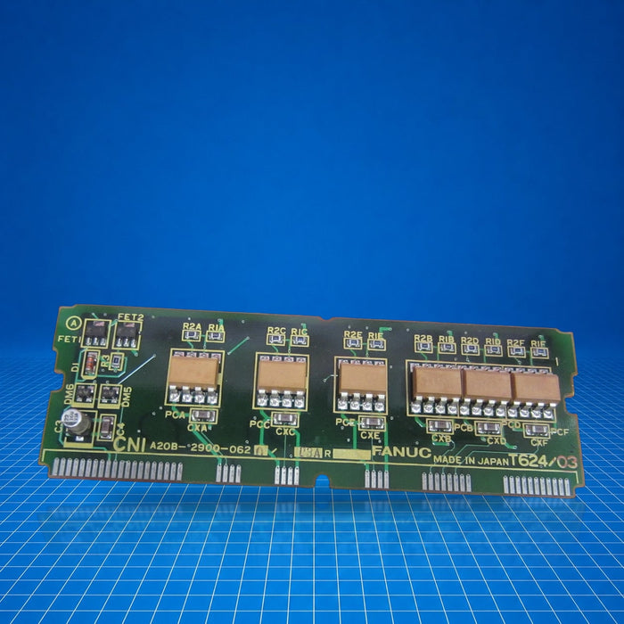 A20B-2900-0620 Fanuc