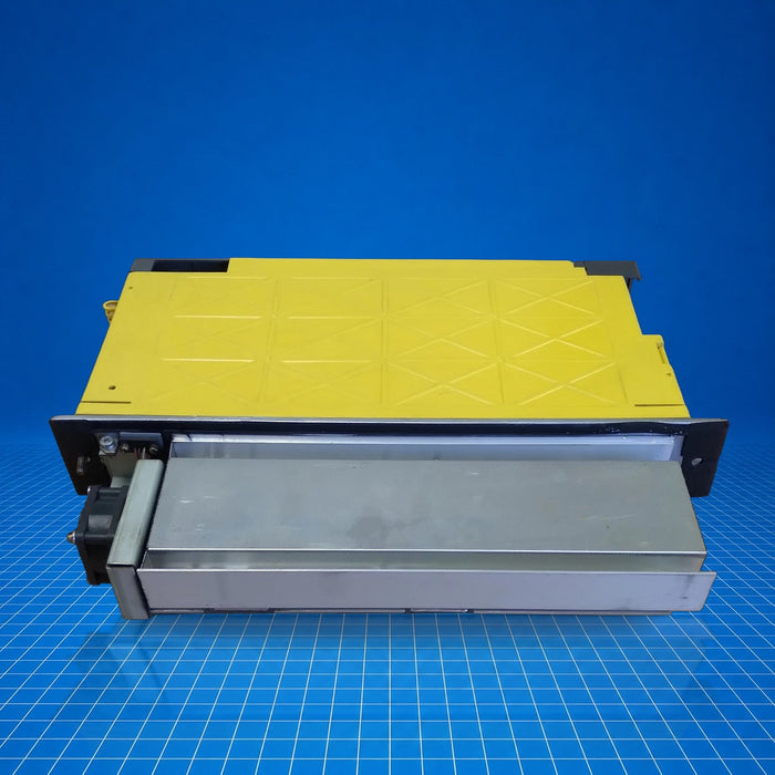 A06B-6114-H207 GE Fanuc industrial automation part