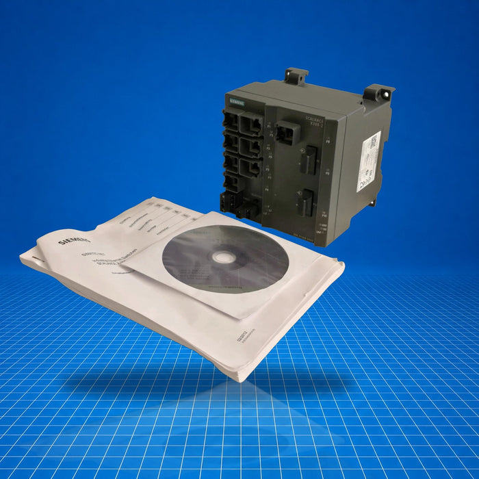6GK5308-2FL00-2AA3 Siemens