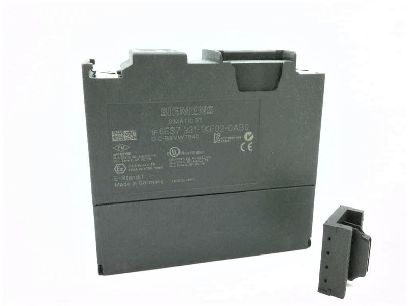 6ES7331-1KF02-0AB0 Siemens