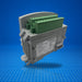 2085-IQ16 Allen Bradley industrial automation part - part number label view