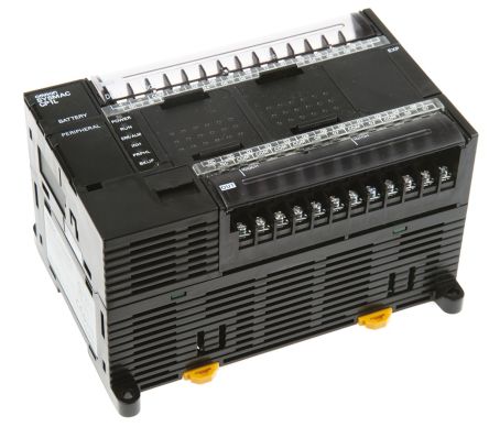 CP1L-M40DR-D Omron