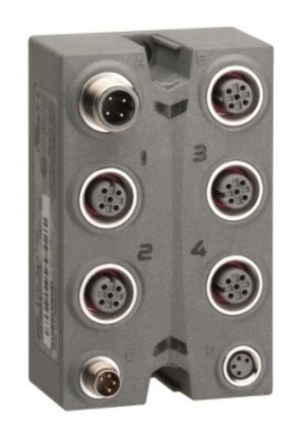 TM7BAO4CLA Schneider Electric