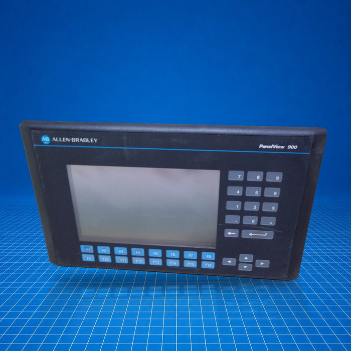 2711-K9A1 Allen-Bradley