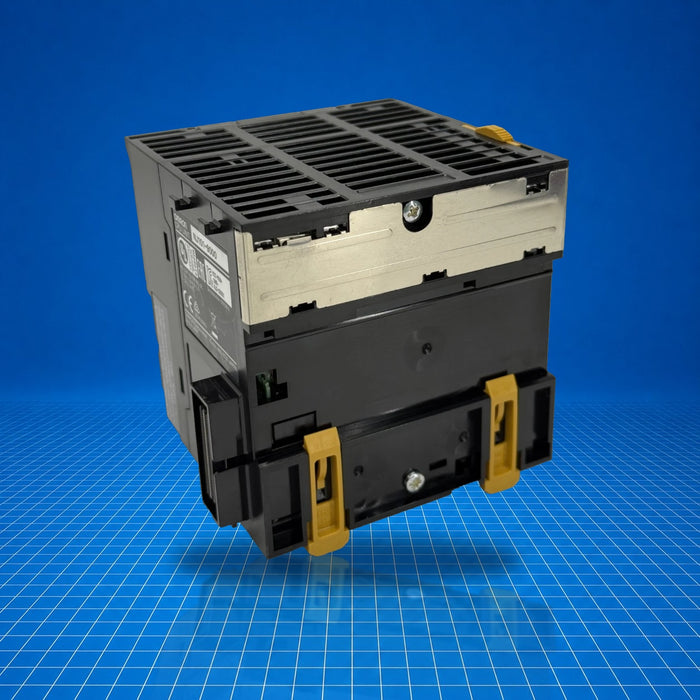 NJ101-9000 Omron industrial automation part - unit detail