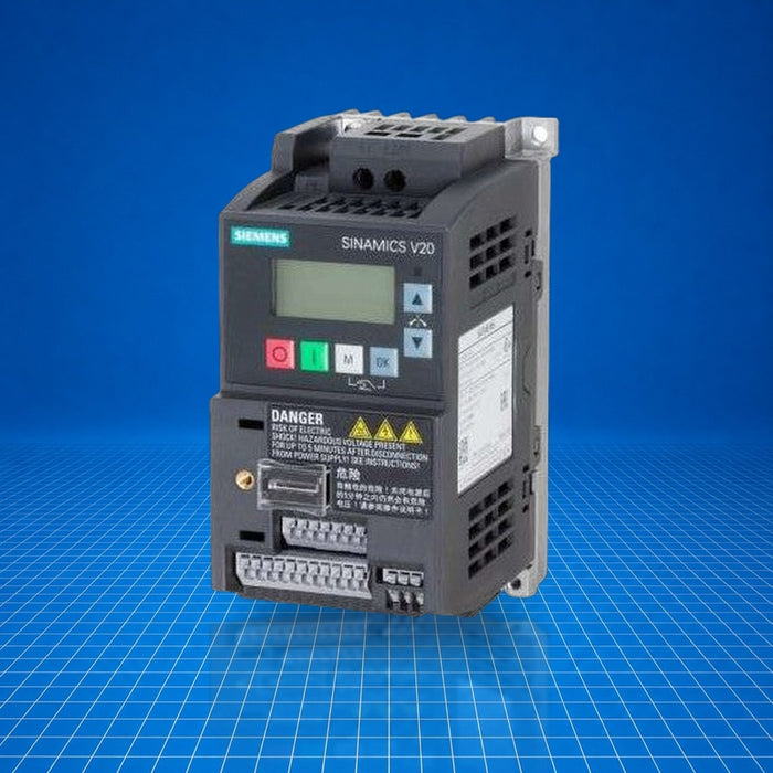 6SL3210-5BB13-7BV1 Siemens