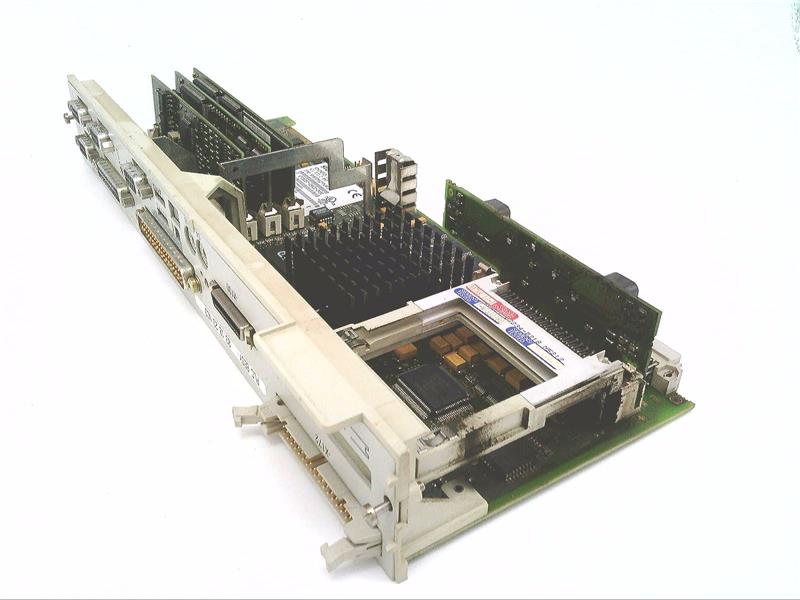 6FC5357-0BB22-0AE0 Siemens