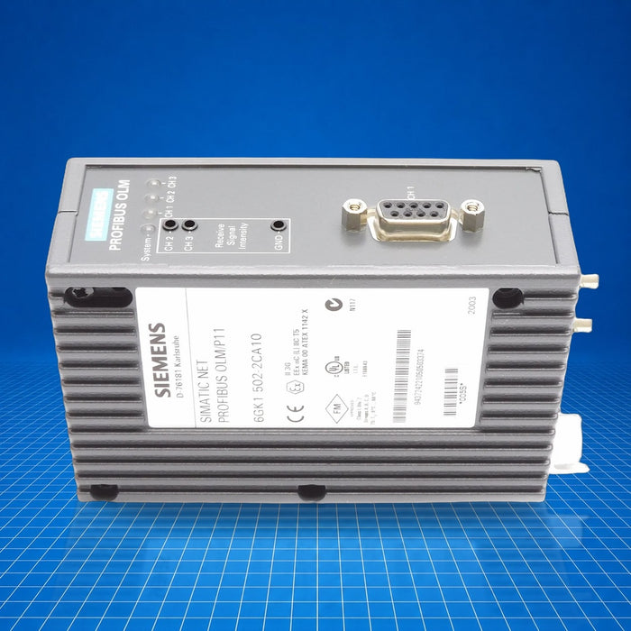 6GK1502-2CA10 Siemens
