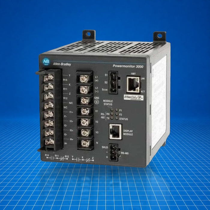 1404-M605A-DNT Allen-Bradley