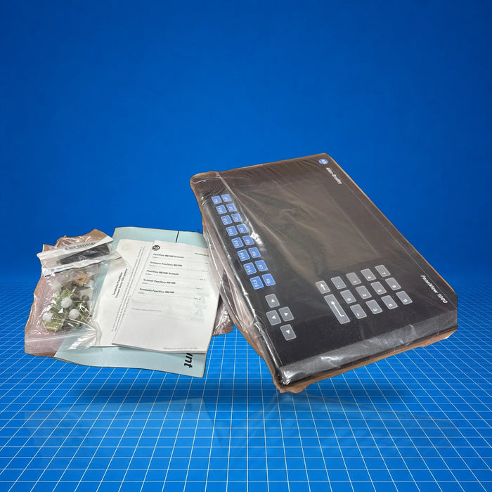 2711-K10C1L1 Allen-Bradley