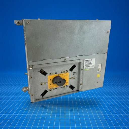 6FC5210-0DF01-0AA0 Siemens