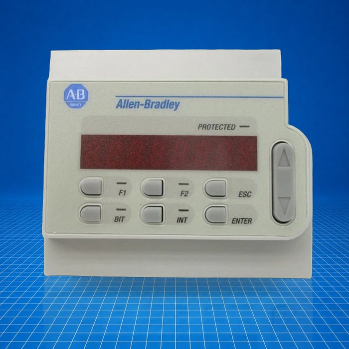 1764-DAT Allen Bradley industrial automation part