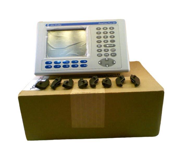 2711P-K6C20D8 Allen-Bradley