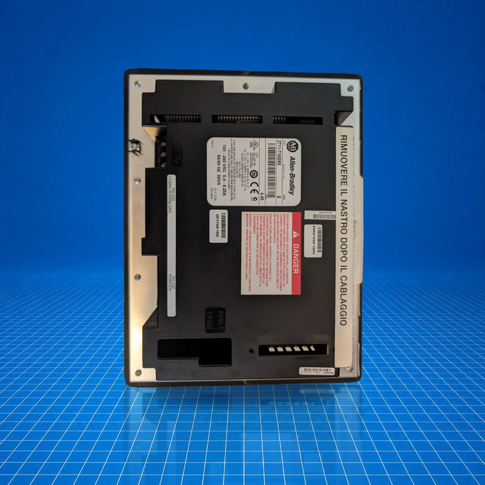 2711-T10G9 Allen-Bradley