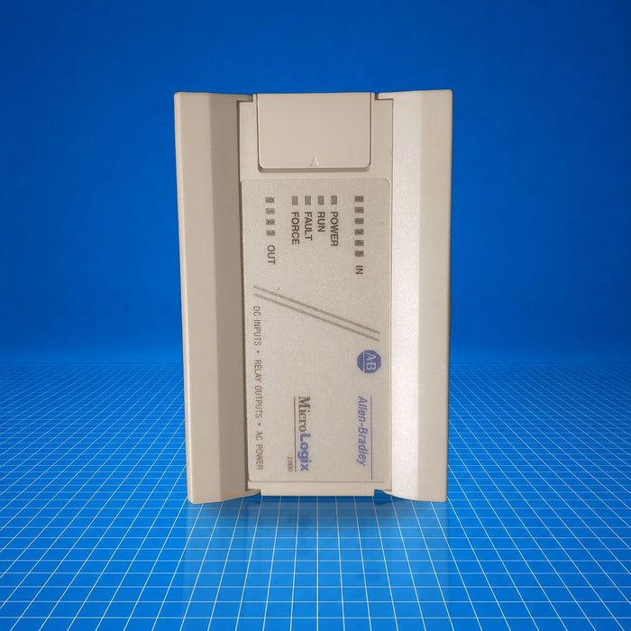 1761-L10BWA Allen Bradley industrial automation part
