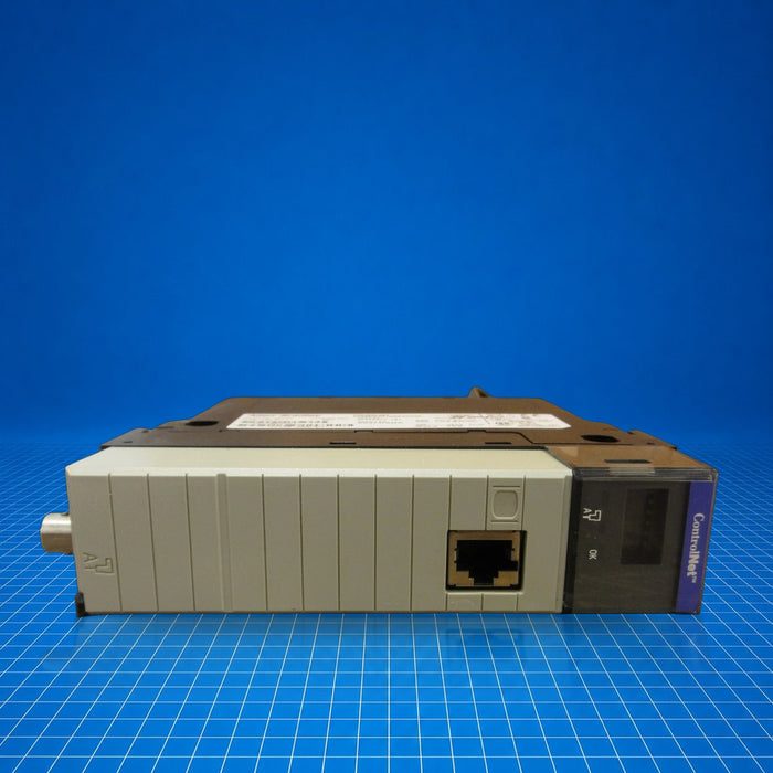 1756-CNB Allen-Bradley